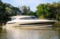 Riviera 5400 Sport Yacht Platinum Edition