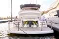 Riviera 5400 Sport Yacht Platinum Edition