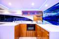 Riviera 5400 Sport Yacht Platinum Edition