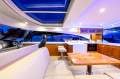 Riviera 5400 Sport Yacht Platinum Edition