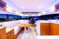 Riviera 5400 Sport Yacht Platinum Edition