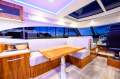 Riviera 5400 Sport Yacht Platinum Edition