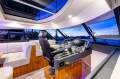 Riviera 5400 Sport Yacht Platinum Edition