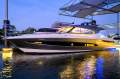 Riviera 5400 Sport Yacht Platinum Edition