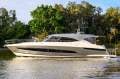 Riviera 5400 Sport Yacht Platinum Edition