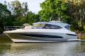 Riviera 5400 Sport Yacht Platinum Edition