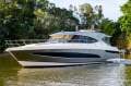 Riviera 5400 Sport Yacht Platinum Edition