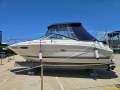 Sea Ray 215 Weekender