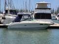 Sea Ray 215 Weekender