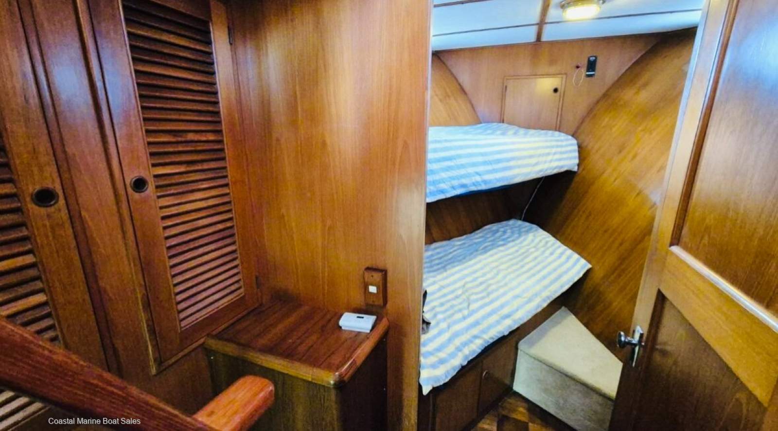 Used Defever 44 for Sale | Boats For Sale | Yachthub