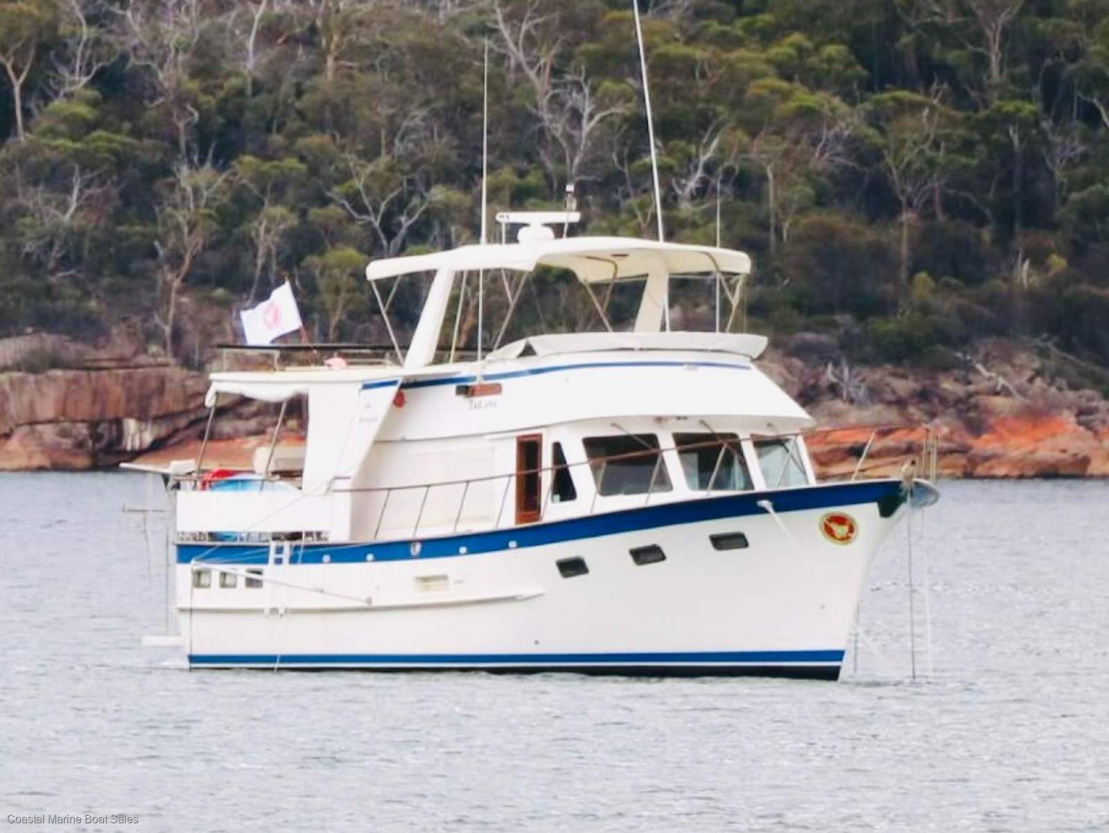 Used Defever 44 for Sale | Boats For Sale | Yachthub
