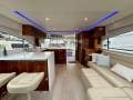 Riviera 5400 Sport Yacht Platinum Edition