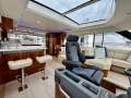 Riviera 5400 Sport Yacht Platinum Edition