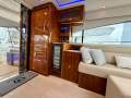 Riviera 5400 Sport Yacht Platinum Edition