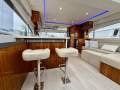 Riviera 5400 Sport Yacht Platinum Edition