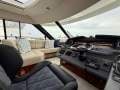 Riviera 5400 Sport Yacht Platinum Edition