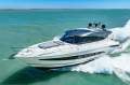 Riviera 5400 Sport Yacht Platinum Edition