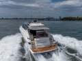 Riviera 5400 Sport Yacht Platinum Edition
