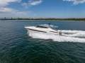 Riviera 5400 Sport Yacht Platinum Edition