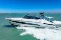 Riviera 5400 Sport Yacht Platinum Edition