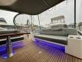 Riviera 5400 Sport Yacht Platinum Edition