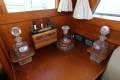 Grand Banks 42 Classic Flybridge Luxury Cruiser