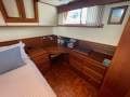 Grand Banks 42 Classic Flybridge Luxury Cruiser