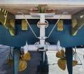 Grand Banks 42 Classic Flybridge Luxury Cruiser