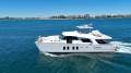 Brady 18m Expedition Power Catamaran