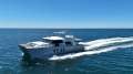 Brady 18m Expedition Power Catamaran