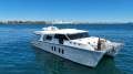 Brady 18m Expedition Power Catamaran