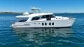 Brady 18m Expedition Power Catamaran