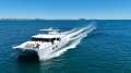 Brady 18m Expedition Power Catamaran