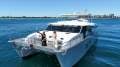Brady 18m Expedition Power Catamaran