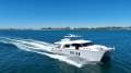 Brady 18m Expedition Power Catamaran