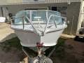 Bluefin 4.75 Weekender 4 stroke ripper boat