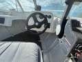 Bluefin 4.75 Weekender 4 stroke ripper boat