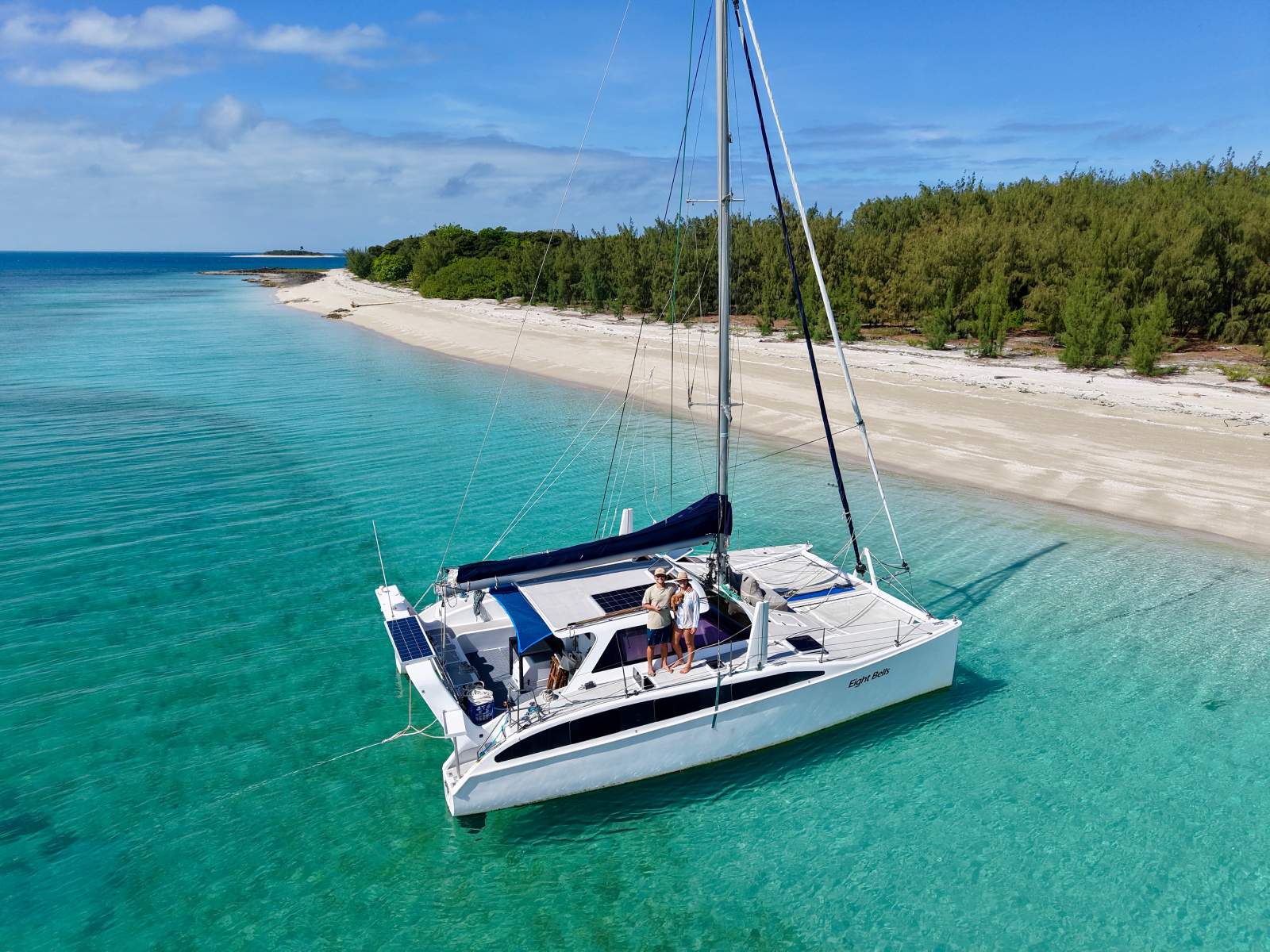 Rogers 10.5 North Reef