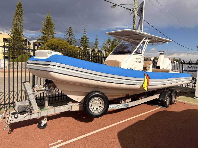 Brig Eagle 8 - SOLD Prior to advertising!