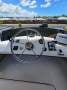 Bertram 23 Flybridge Cruiser on Trailer
