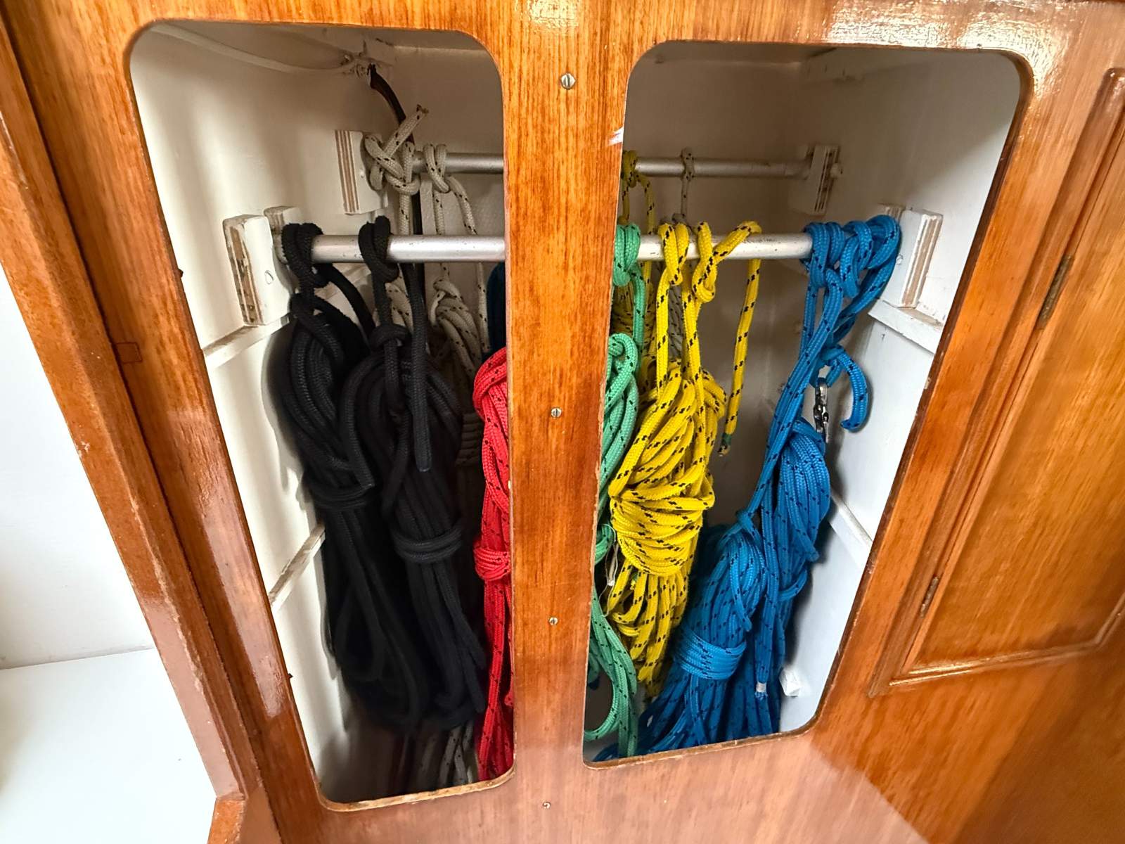 Farr 1104 RUMBEAT – Competitive Racing Yacht