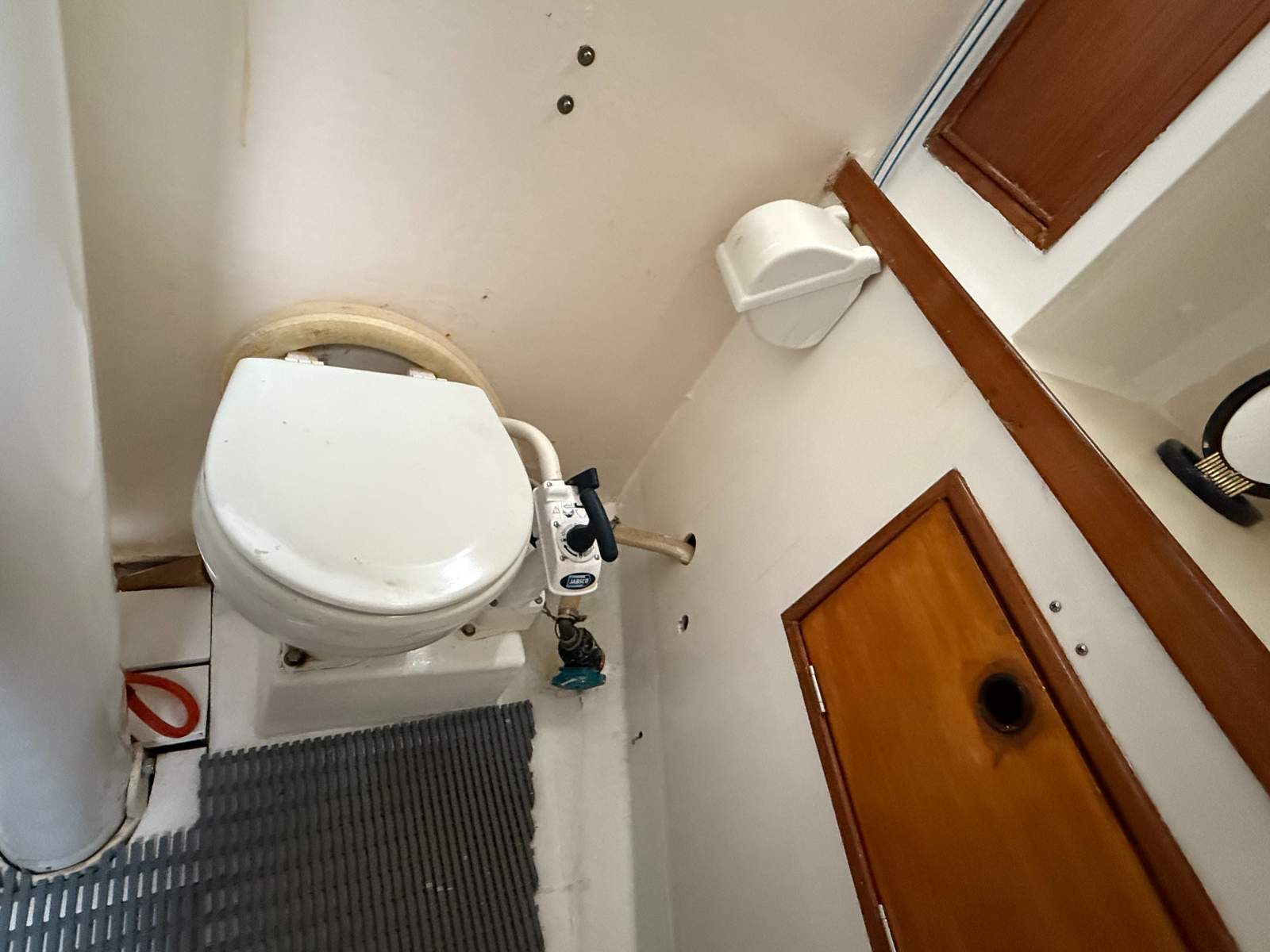 Farr 1104 RUMBEAT – Competitive Racing Yacht