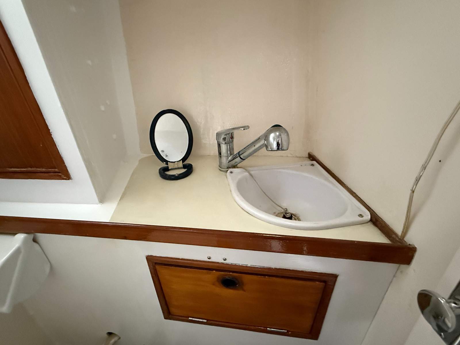 Farr 1104 RUMBEAT – Competitive Racing Yacht