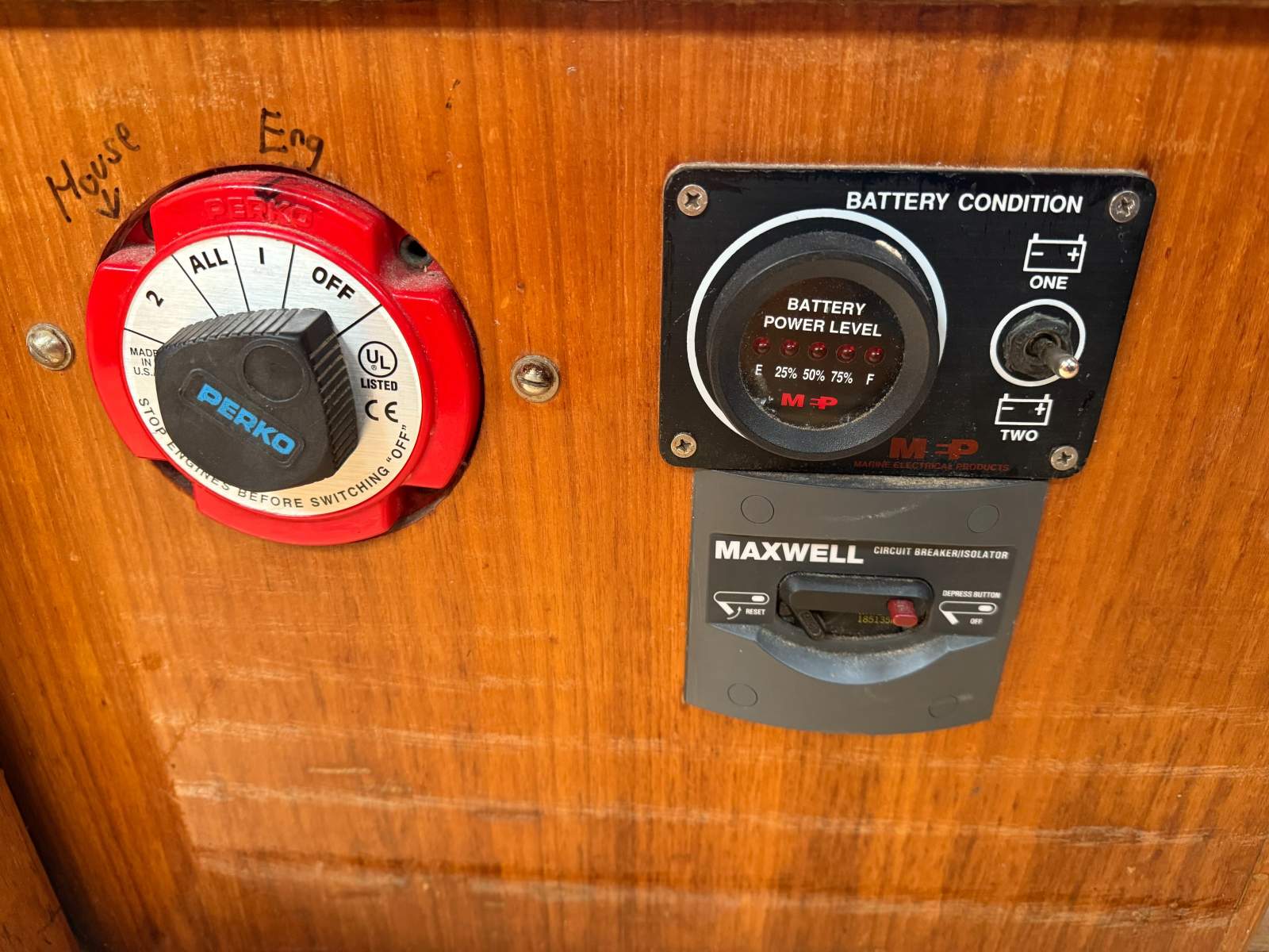 Farr 1104 RUMBEAT – Competitive Racing Yacht