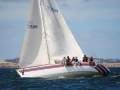 Farr 1104 "RUMBEAT" - Competitive Racing Yacht