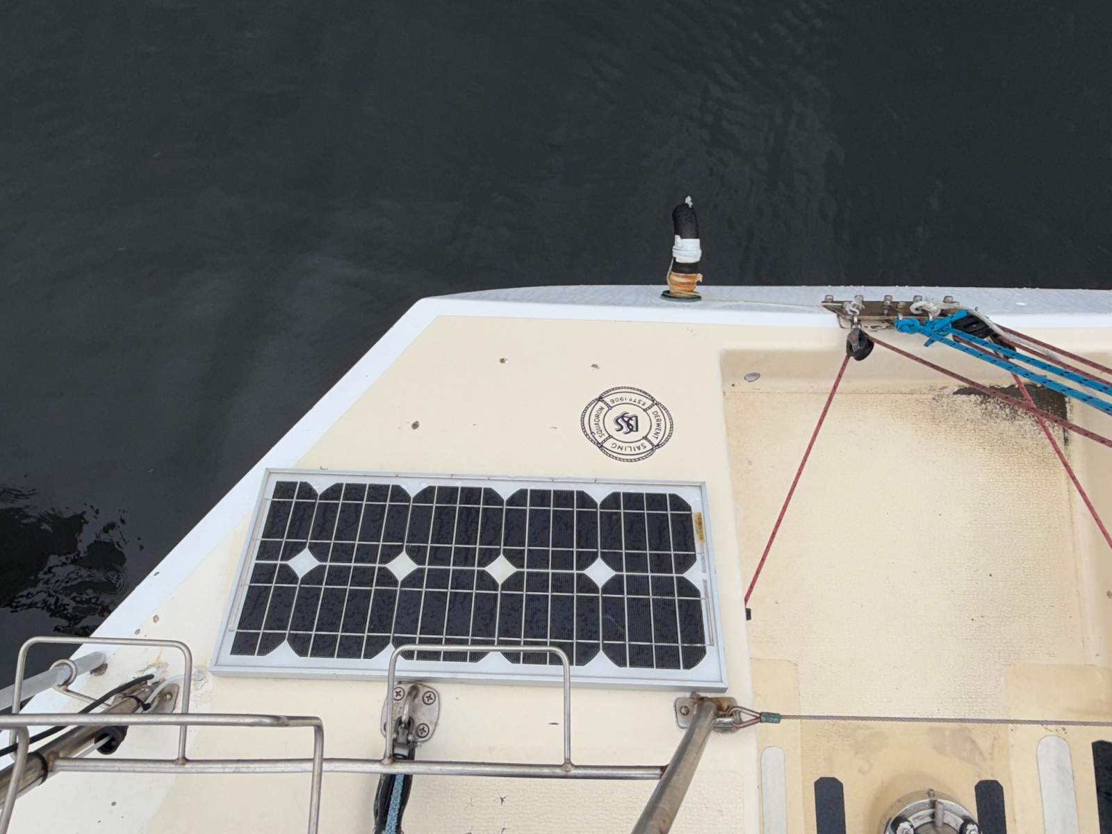 Farr 1104 RUMBEAT – Competitive Racing Yacht