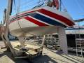 Farr 1104 "RUMBEAT" - Competitive Racing Yacht