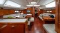 Beneteau Oceanis 50