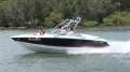 Cobalt 220 Bowrider With Alloy Trailer