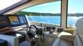 Lazzara Yachts Sport Yacht LSX-78 Charter Yacht & Business